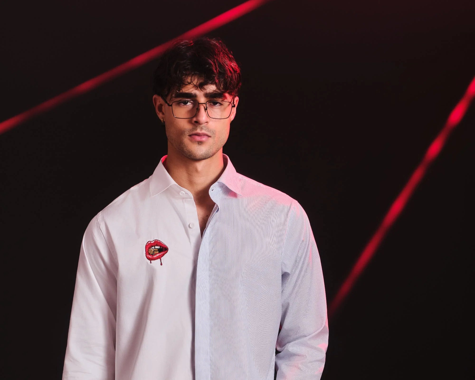 The Future of Modern Menswear Shirts: Trends to Watch