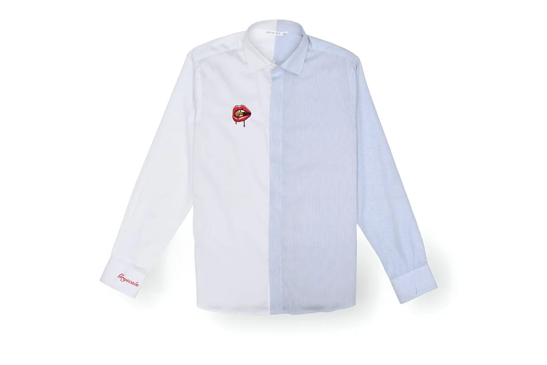 Modern Menswear